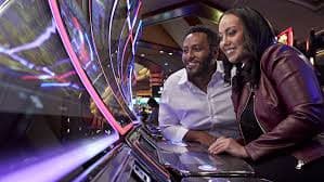 Dealer Live Casino profesional di extraslot